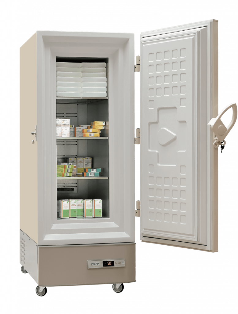 медицинский холодильник